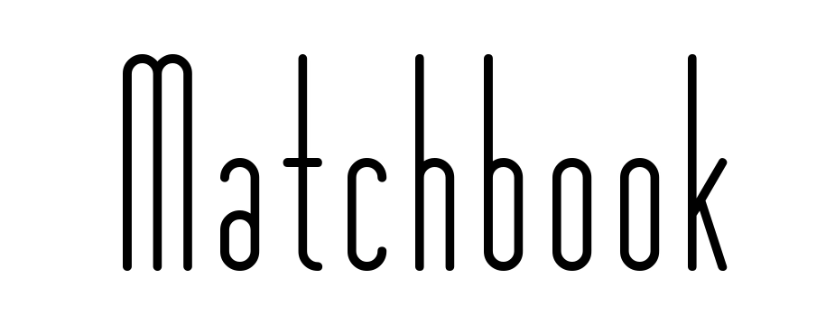 Matchbook